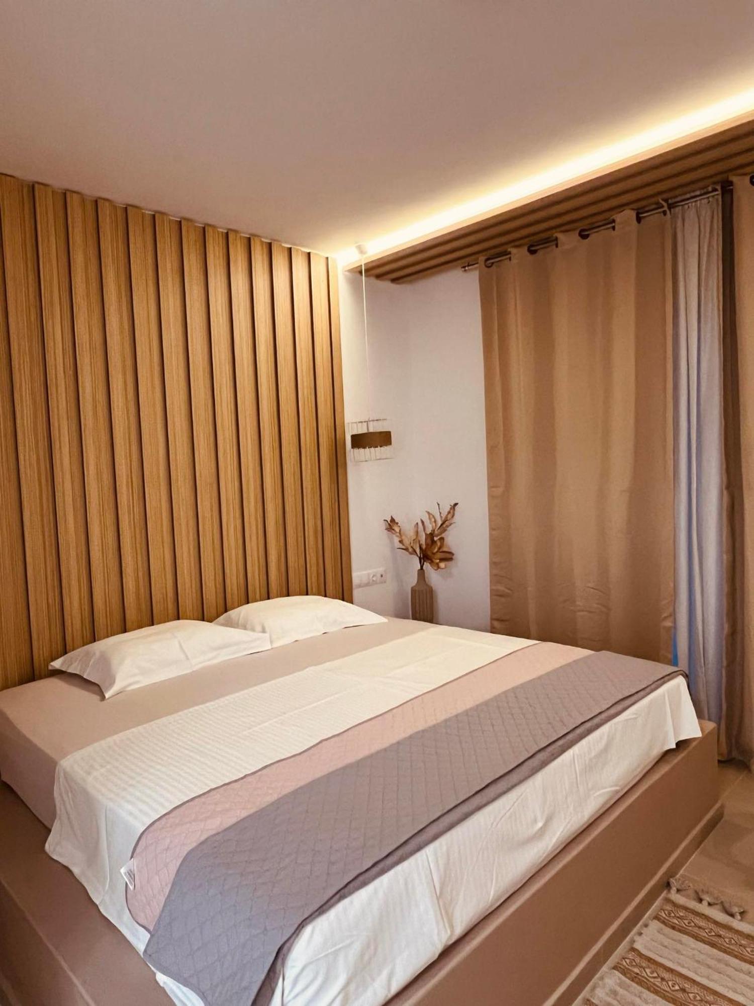 Lisabeth Apartments Faliraki Bagian luar foto