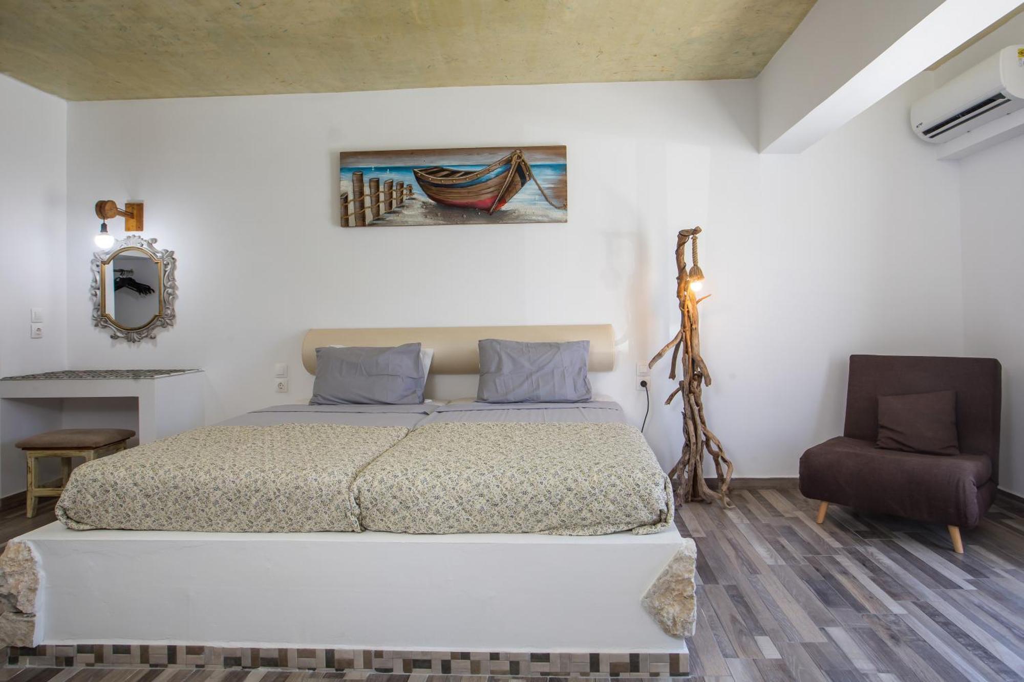 Lisabeth Apartments Faliraki Bagian luar foto