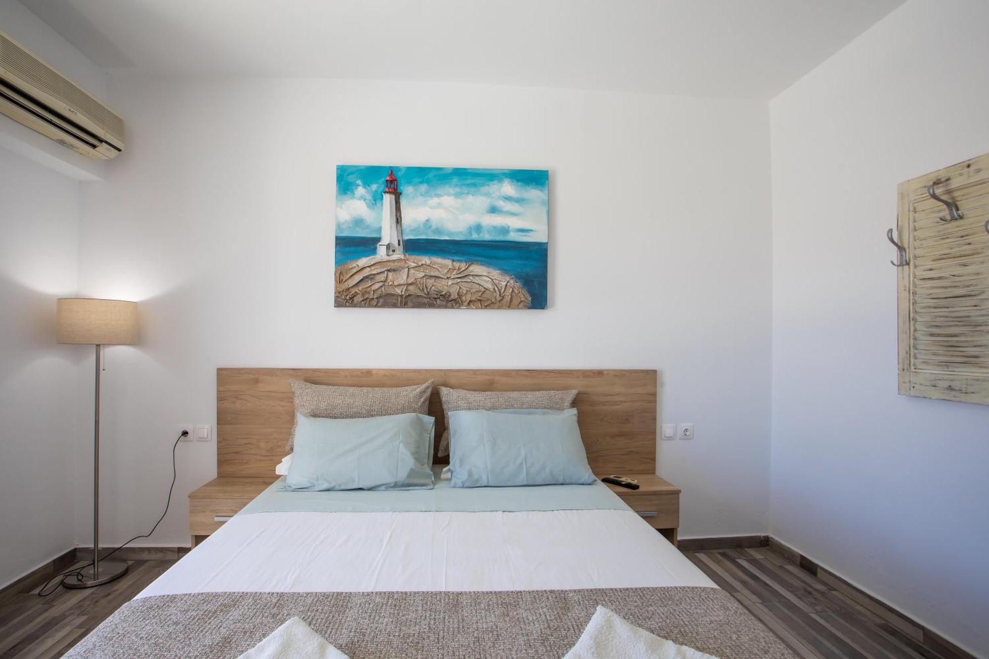 Lisabeth Apartments Faliraki Bagian luar foto