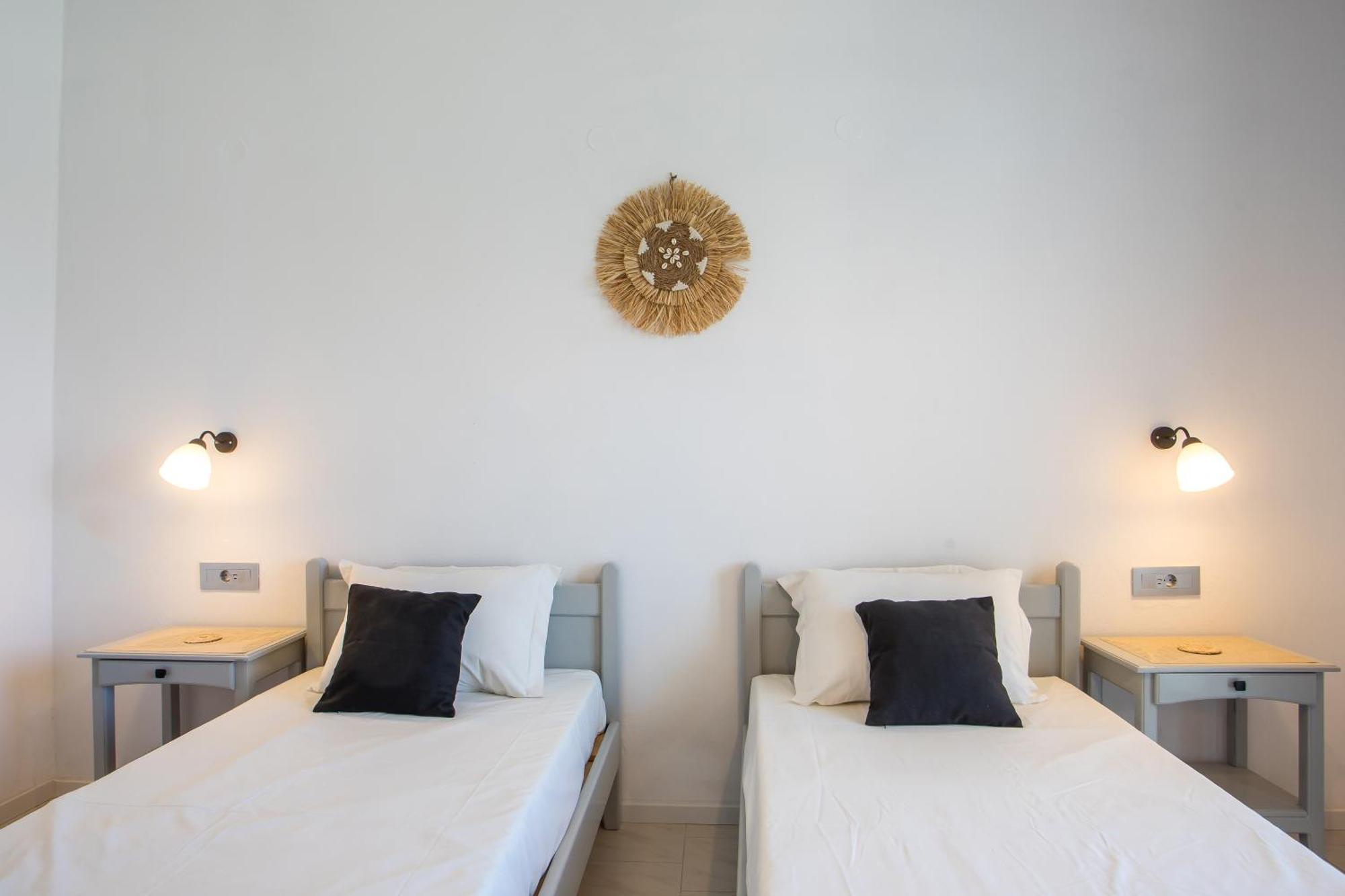 Lisabeth Apartments Faliraki Bagian luar foto