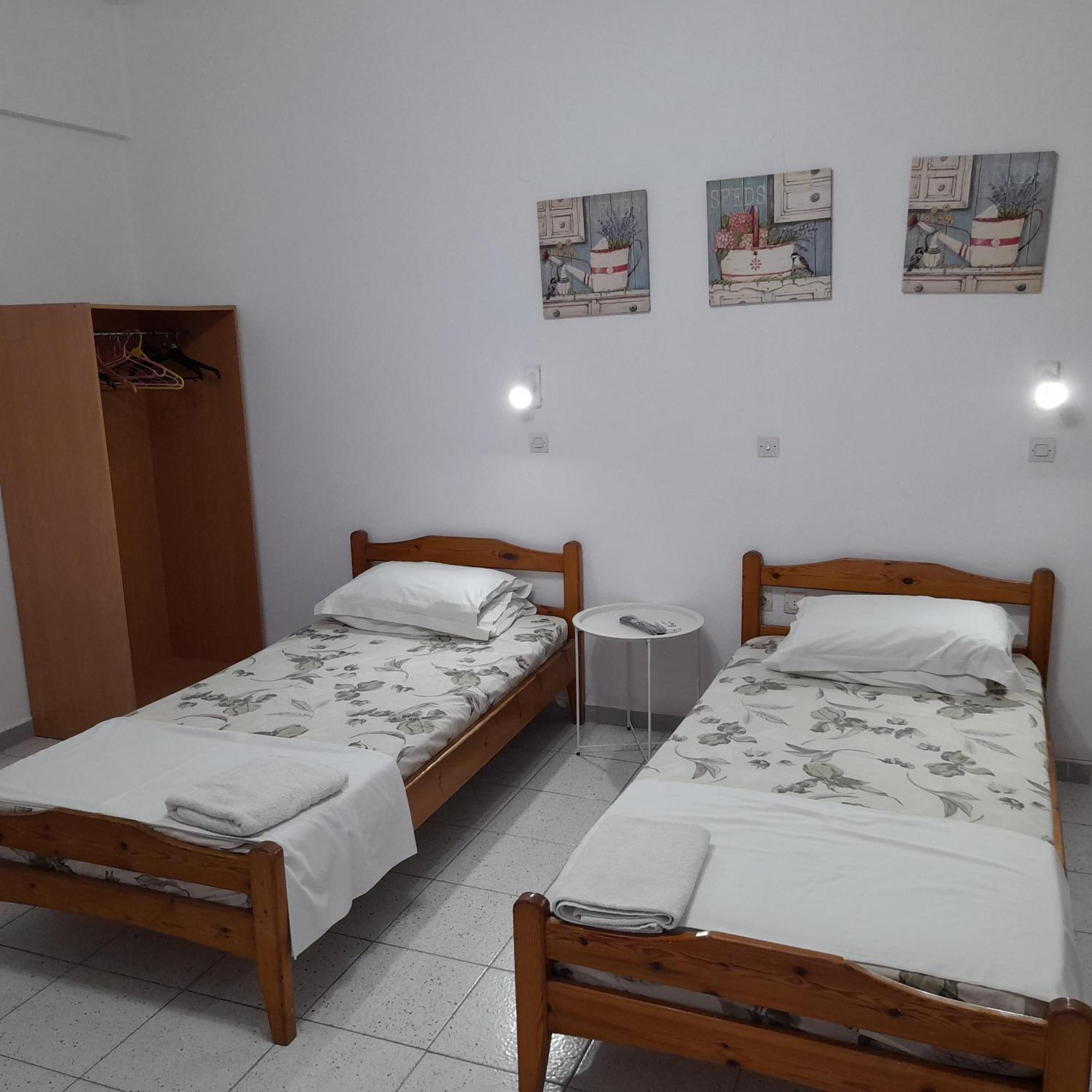 Lisabeth Apartments Faliraki Ruang foto